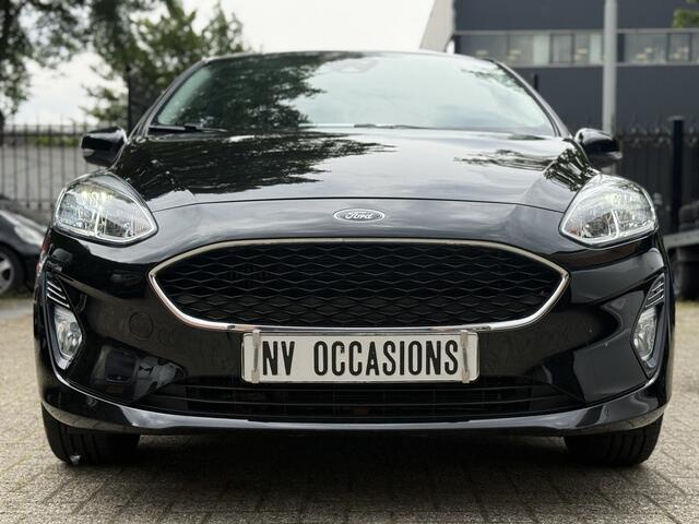Ford FIESTA 1.0 EcoBoost Connected CRUISE/PARKEERSNSR/LED/APPLECARPL/ANDROIDAUTO/97DKM/NAP!