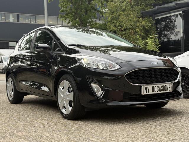 Ford FIESTA 1.0 EcoBoost Connected CRUISE/PARKEERSNSR/LED/APPLECARPL/ANDROIDAUTO/97DKM/NAP!