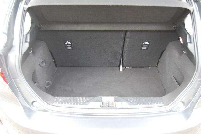 Ford FIESTA 1.0 EcoBoost Titanium 100pk 5dr AUTOMAAT | NAVI | APPLE/ANDRIOD | CLIMATE | CRUISE COTNROL | B&O AUDIO