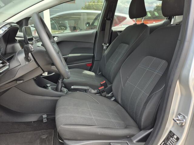 Ford FIESTA 1.1 Trend 5drs | Navi | Cruise | DAB