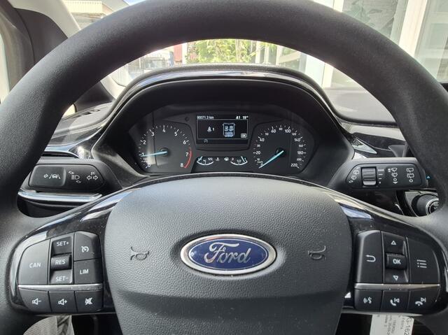 Ford FIESTA 1.1 Trend 5drs | Navi | Cruise | DAB