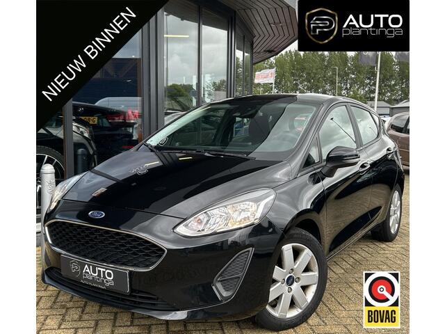 Ford FIESTA 1.1 Trend | NL AUTO | Parkeersensoren | Navigatie | Airco | DAB+ | 2 Sleutels | Carplay | APK tot 09-04-2027 |
