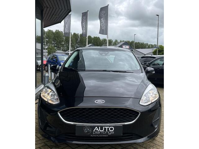 Ford FIESTA 1.1 Trend | NL AUTO | Parkeersensoren | Navigatie | Airco | DAB+ | 2 Sleutels | Carplay | APK tot 09-04-2027 |