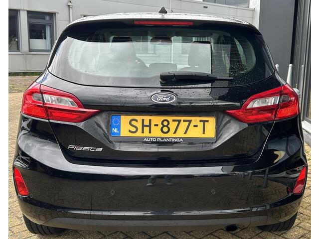 Ford FIESTA 1.1 Trend | NL AUTO | Parkeersensoren | Navigatie | Airco | DAB+ | 2 Sleutels | Carplay | APK tot 09-04-2027 |