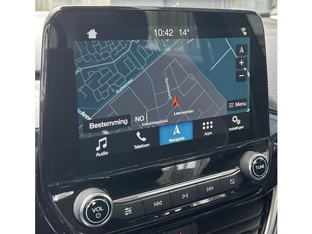 Ford FIESTA 1.1 Trend | NL AUTO | Parkeersensoren | Navigatie | Airco | DAB+ | 2 Sleutels | Carplay | APK tot 09-04-2027 |