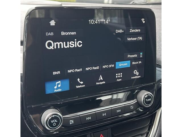 Ford FIESTA 1.1 Trend | NL AUTO | Parkeersensoren | Navigatie | Airco | DAB+ | 2 Sleutels | Carplay | APK tot 09-04-2027 |