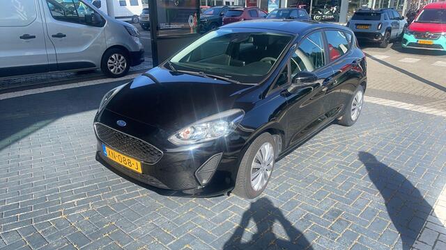 Ford FIESTA 1.1 Trend