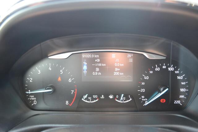 Ford FIESTA 1.0 ECOB. 100PK ST LINE