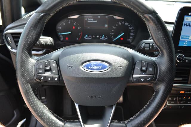 Ford FIESTA 1.0 ECOB. 100PK ST LINE