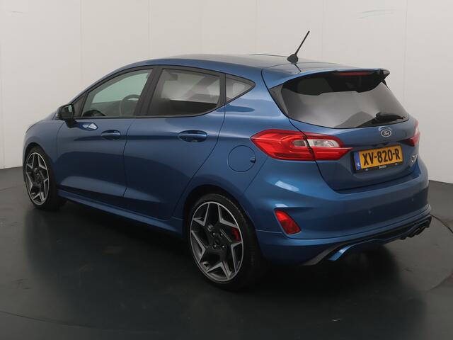 Ford FIESTA 1.5 200PK EcoBoost ST-3 | 18-inch | Winter Pack | Adapt. LED | Recaro | Camera | B&O |