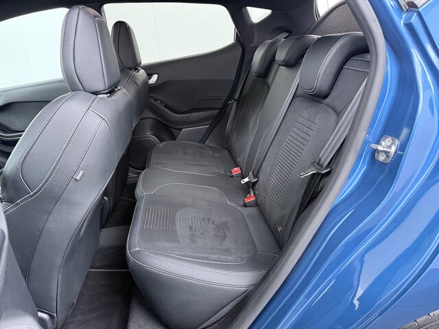 Ford FIESTA 1.5 200PK EcoBoost ST-3 | 18-inch | Winter Pack | Adapt. LED | Recaro | Camera | B&O |