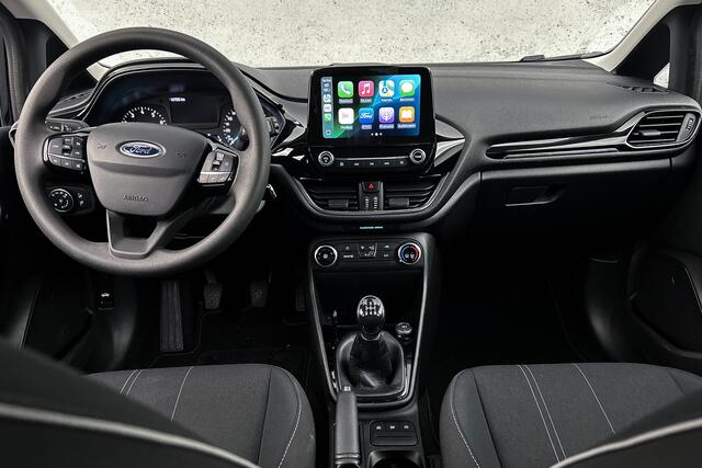Ford FIESTA 1.1 Trend | Trekhaak | Navigatie | Cruise control | Airco