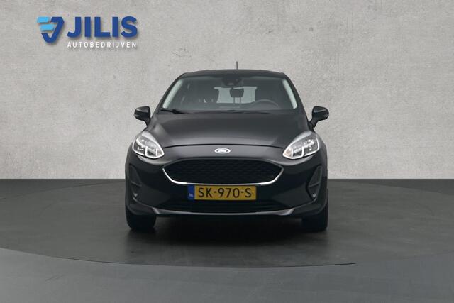 Ford FIESTA 1.1 Trend | Trekhaak | Navigatie | Cruise control | Airco