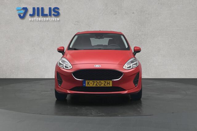 Ford FIESTA 1.0 EcoBoost Connected | Cruise control | Airco | Apple Carplay