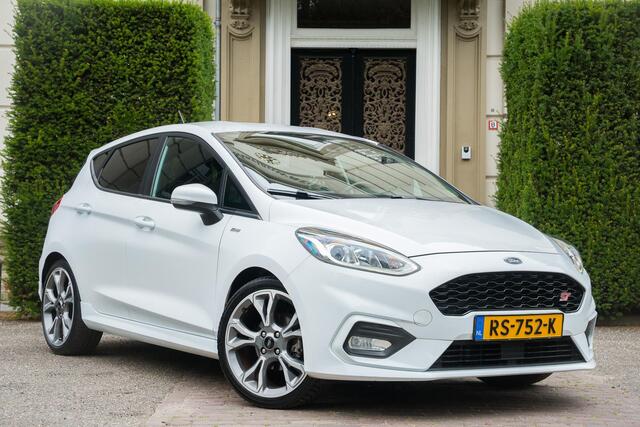Ford FIESTA 1.0 EcoBoost ST-Line KEYLESS | CARPLAY | CLIMATE | LED