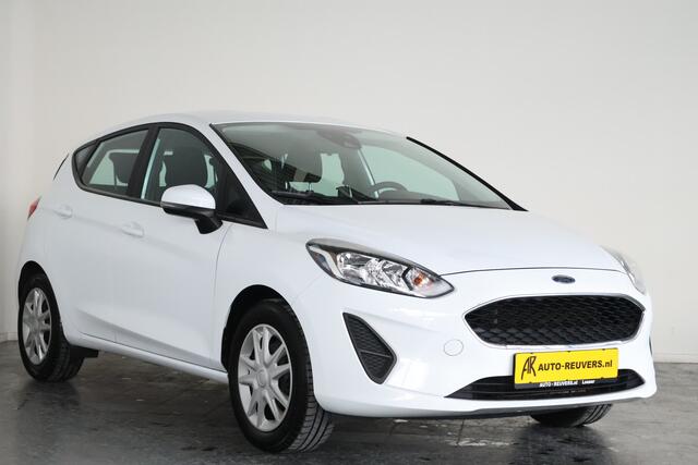 Ford FIESTA 1.1 Trend / Airco / 4S Band / Cruisecontrol