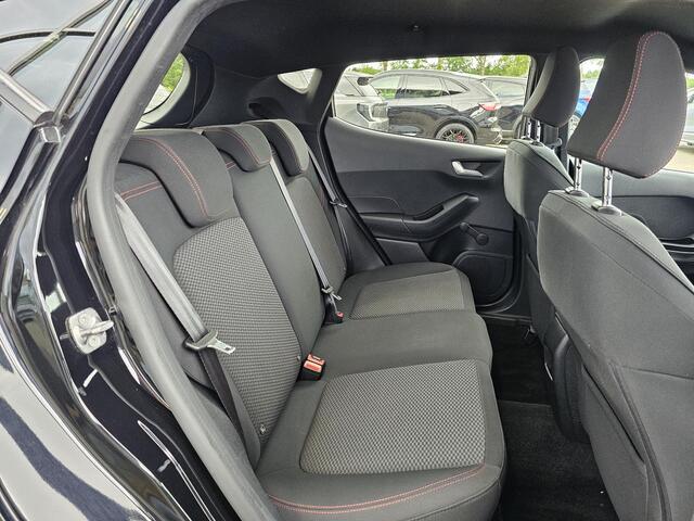 Ford FIESTA 1.0 EcoBoost ST-Line 100 pk | Navigatie | Cruise control | Bluetooth | Android auto/Apple carplay | PDC etc.