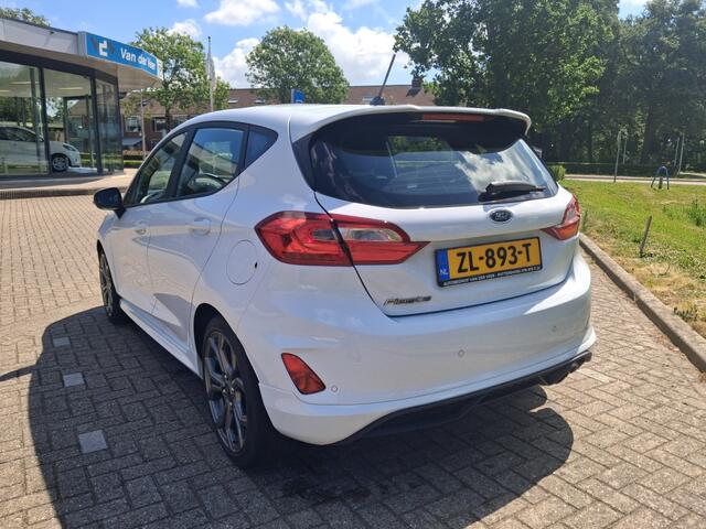 Ford FIESTA 1.0 EcoB. ST-Line