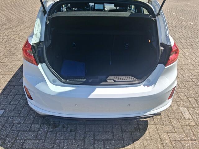 Ford FIESTA 1.0 EcoB. ST-Line