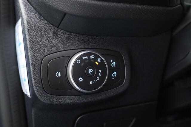 Ford FIESTA 1.0 EcoBoost Hybrid ST-Line | Rijklaar! | Orig. NL | Stoel-Stuurverw. | Voorruitverw. | Climate | Cruise | Keyless |App.Connect | Rijmodus | LED | DAB V