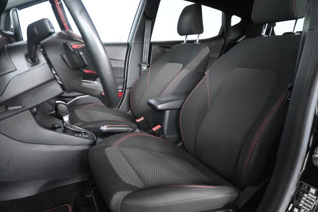 Ford FIESTA 1.0 EcoBoost ST-Line X B&O Winterpack Automaat Clima Navigatie Rijklaarprijs! Inruil Mogelijk!