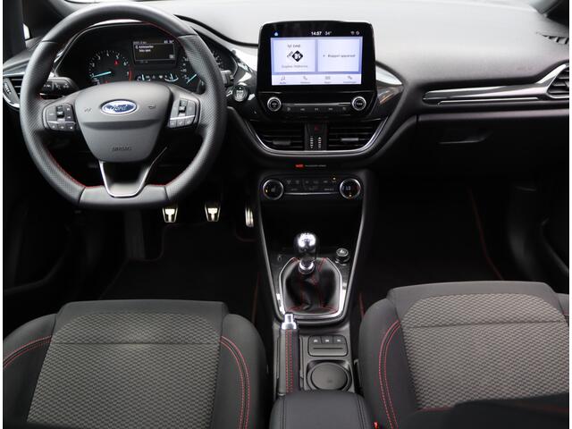 Ford FIESTA 1.0 EcoBoost ST-Line | Camera | Keyless | Blind Spot