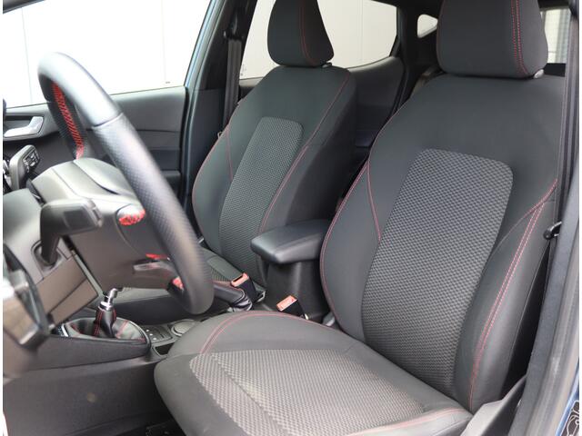 Ford FIESTA 1.0 EcoBoost ST-Line | Camera | Keyless | Blind Spot