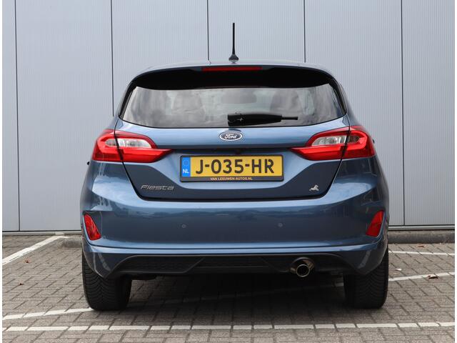 Ford FIESTA 1.0 EcoBoost ST-Line | Camera | Keyless | Blind Spot