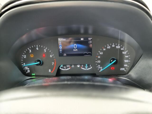 Ford FIESTA 1.0 EcoBoost Hybrid Titanium | Climate Control | Apple CarPlay / Android Auto | Cruise Control | DAB+ |