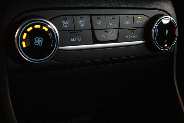 Ford FIESTA 1.0 EcoBoost Hybrid Titanium | NAVI | CLIMA | PDC ACHTER | CRUISE | LANE-ASSIST |