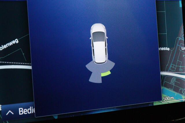 Ford FIESTA 1.0 EcoBoost Hybrid Titanium | NAVI | CLIMA | PDC ACHTER | CRUISE | LANE-ASSIST |
