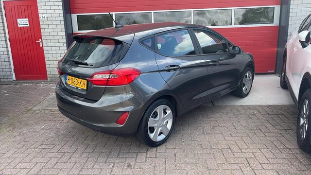 Ford FIESTA 1.0 EcoBoost Connected LED / CARPLAY / NAVI / AIRCO / PDC / BLUETOOTH / CRUISE / NL-AUTO