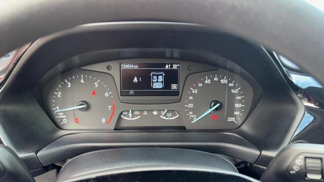 Ford FIESTA 1.0 EcoBoost Connected LED / CARPLAY / NAVI / AIRCO / PDC / BLUETOOTH / CRUISE / NL-AUTO