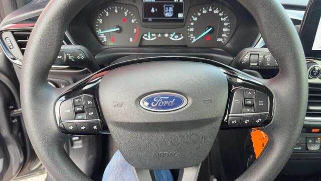 Ford FIESTA 1.0 EcoBoost Connected LED / CARPLAY / NAVI / AIRCO / PDC / BLUETOOTH / CRUISE / NL-AUTO