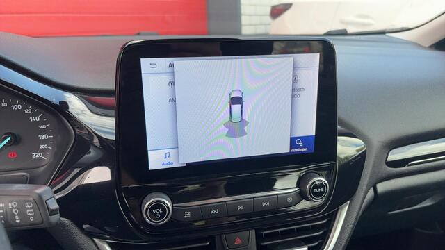 Ford FIESTA 1.0 EcoBoost Connected LED / CARPLAY / NAVI / AIRCO / PDC / BLUETOOTH / CRUISE / NL-AUTO