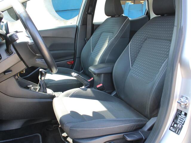 Ford FIESTA 1.1 Trend | APPLE CARPLAY / ANDROID AUTO | CRUISE CONTROL | PARKEER SENSOREN |