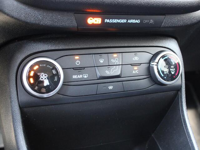 Ford FIESTA 1.1 Trend | APPLE CARPLAY / ANDROID AUTO | CRUISE CONTROL | PARKEER SENSOREN |