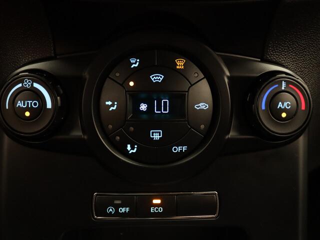 Ford FIESTA 125pk EcoBoost ST Line Climate | Navi