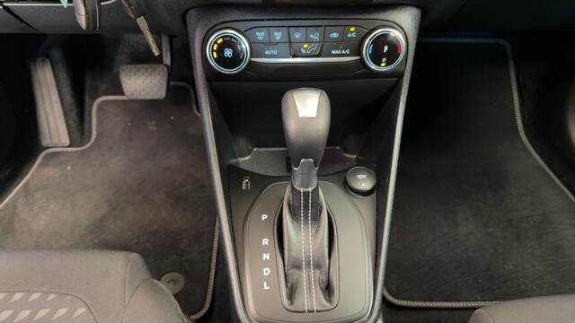 Ford FIESTA 1.0 EcoB. Titanium Automaat