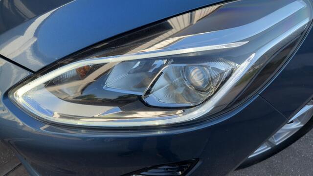 Ford FIESTA 1.0 EcoB. Titanium Automaat