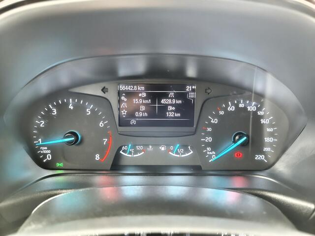 Ford FIESTA 1.1 Trend | Navigatie | Cruise Control | Airco | Keyless | Apple Carplay/Android Auto