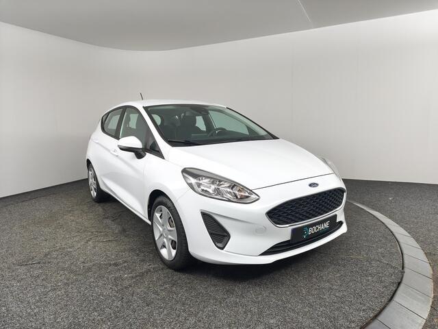Ford FIESTA 1.1 Trend | Navigatie | Cruise Control | Airco | Keyless | Apple Carplay/Android Auto