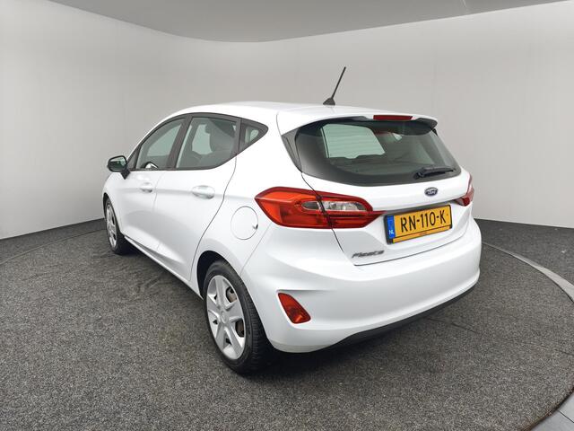 Ford FIESTA 1.1 Trend | Navigatie | Cruise Control | Airco | Keyless | Apple Carplay/Android Auto