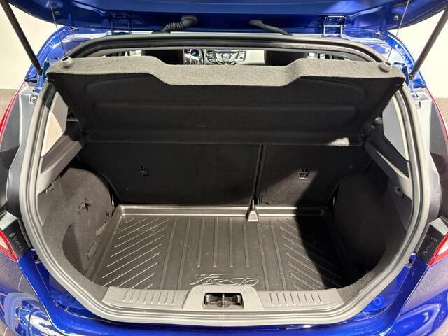 Ford FIESTA 1.0 EcoBoost Titanium | Camera | Stoelverwarming | Climate control |