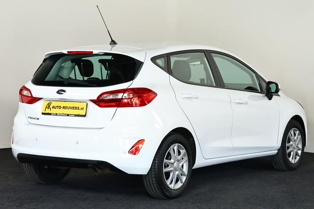 Ford FIESTA 1.1 Trend / Airco / 4S Band / Cruisecontrol