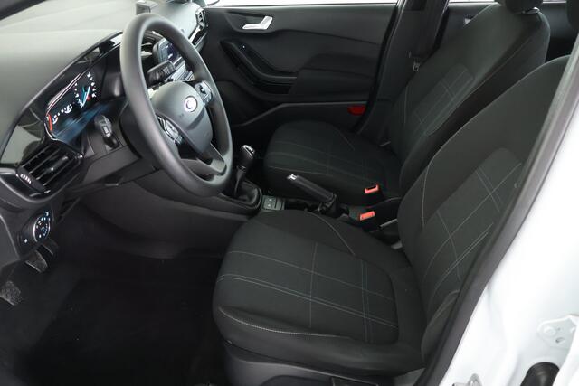 Ford FIESTA 1.1 Trend / Airco / 4S Band / Cruisecontrol