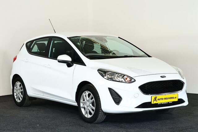 Ford FIESTA 1.1 Trend / Airco / 4S Band / Cruisecontrol
