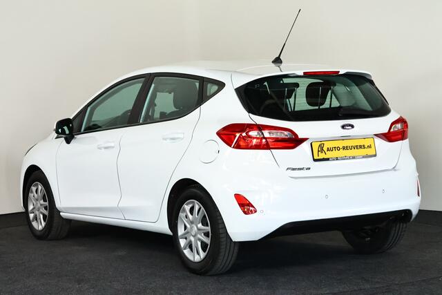 Ford FIESTA 1.1 Trend / Airco / 4S Band / Cruisecontrol