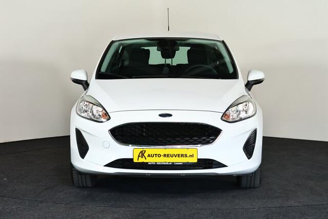 Ford FIESTA 1.1 Trend / Airco / 4S Band / Cruisecontrol