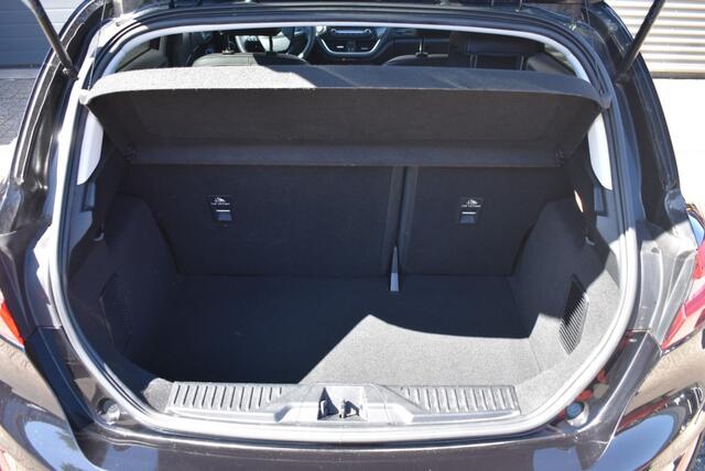 Ford FIESTA 1.0 ECOBOOST HYBRID / VIGNALE / LEDER / AUTOMAAT / PANO DAK